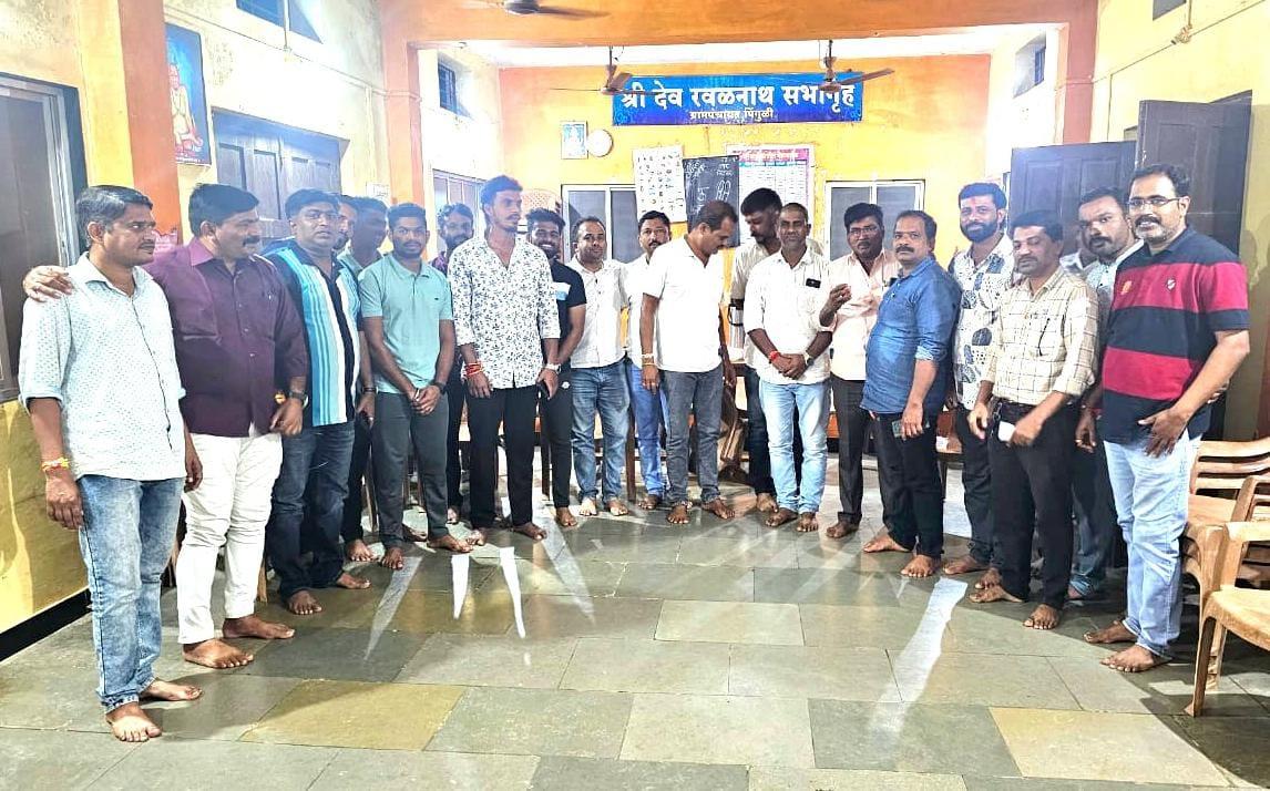 You are currently viewing पिंगुळीत सर्वांची मिळून होणार एकच दहिहंडी….