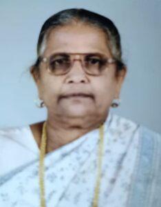 Read more about the article वेरली गावच्या माजी मुख्याध्यापिका सुरेखा वेरलकर यांचे निधन