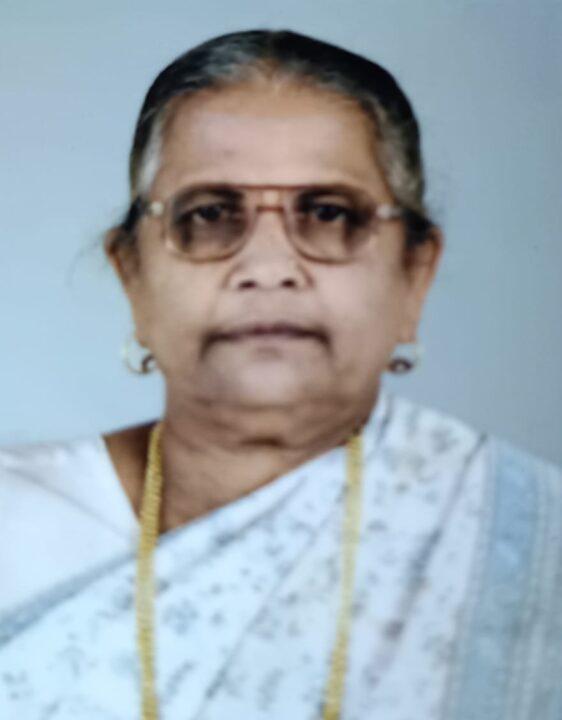 You are currently viewing वेरली गावच्या माजी मुख्याध्यापिका सुरेखा वेरलकर यांचे निधन