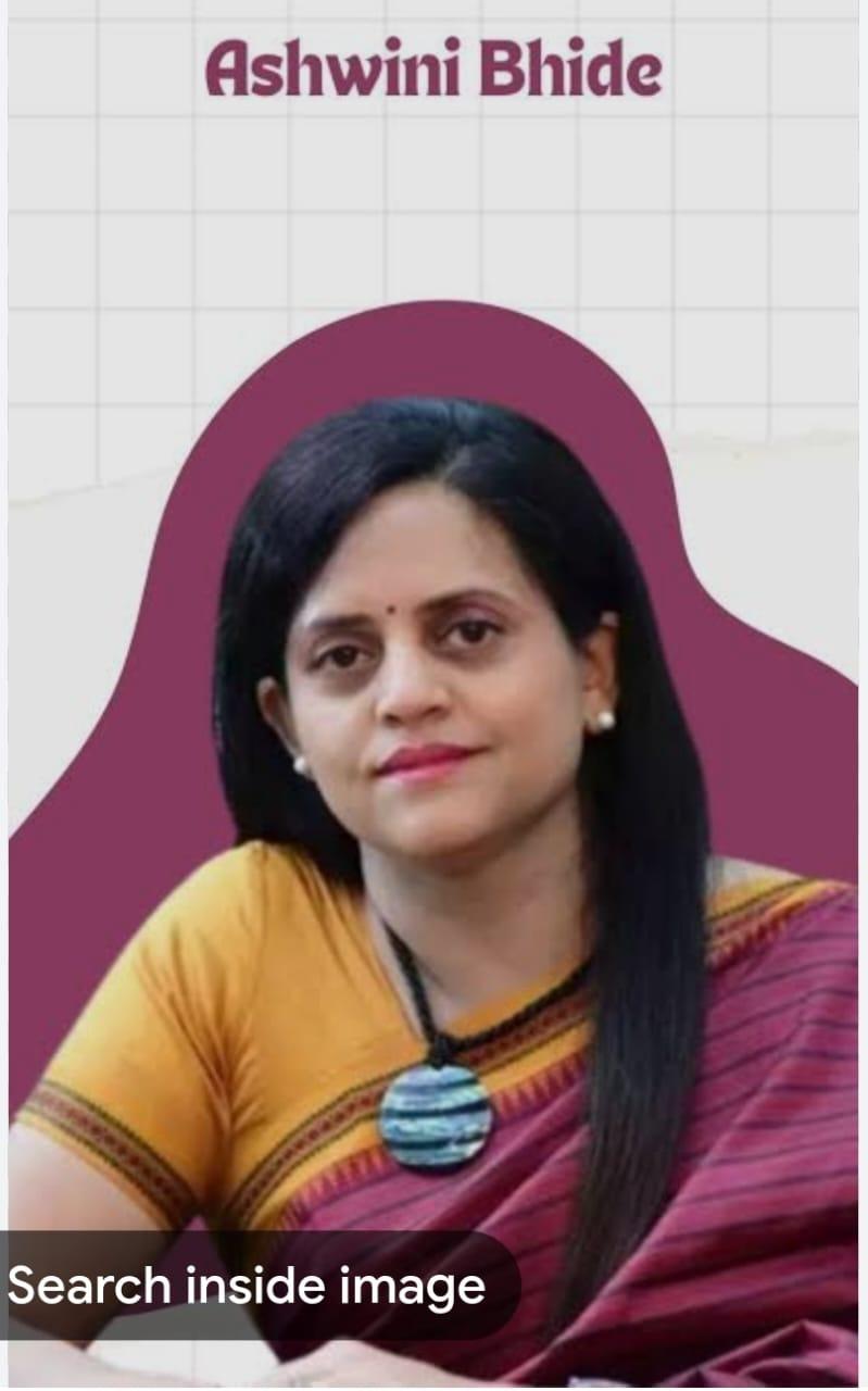 You are currently viewing मुख्यमंत्र्यांच्या प्रधान सचिव मेट्रो वुमन अश्विनी भिडे 
