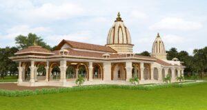 Read more about the article सावंतवाडीतील एकमुखी दत्त मंदिरात १३ ऑगस्ट रोजी श्री टेंबे स्वामी जयंती उत्सव