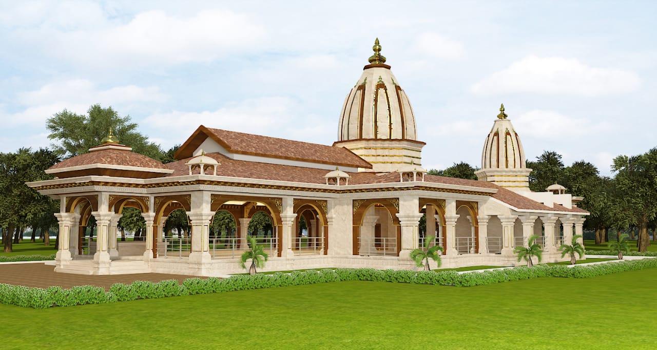 You are currently viewing सावंतवाडीतील एकमुखी दत्त मंदिरात १३ ऑगस्ट रोजी श्री टेंबे स्वामी जयंती उत्सव