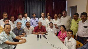 Read more about the article शिवसेना जिल्हाप्रमुख संजू परब यांच्या वाढदिवसानिमित्त विविध कार्यक्रमांचे आयोजन