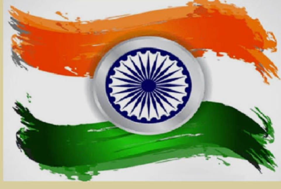 You are currently viewing आक्रोश भारत मातेचा