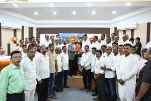 Read more about the article ‘मायनाक भंडारी’ नावाने झळकणार सिंधुदुर्ग नियोजन सभागृह