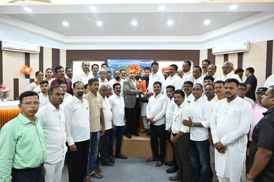 You are currently viewing ‘मायनाक भंडारी’ नावाने झळकणार सिंधुदुर्ग नियोजन सभागृह