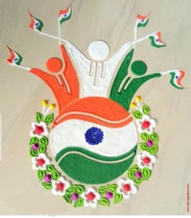 You are currently viewing स्वतंत्रता दिन