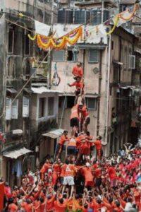 Read more about the article गोपाळकाला