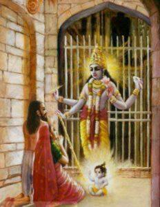 Read more about the article कृष्णावतार