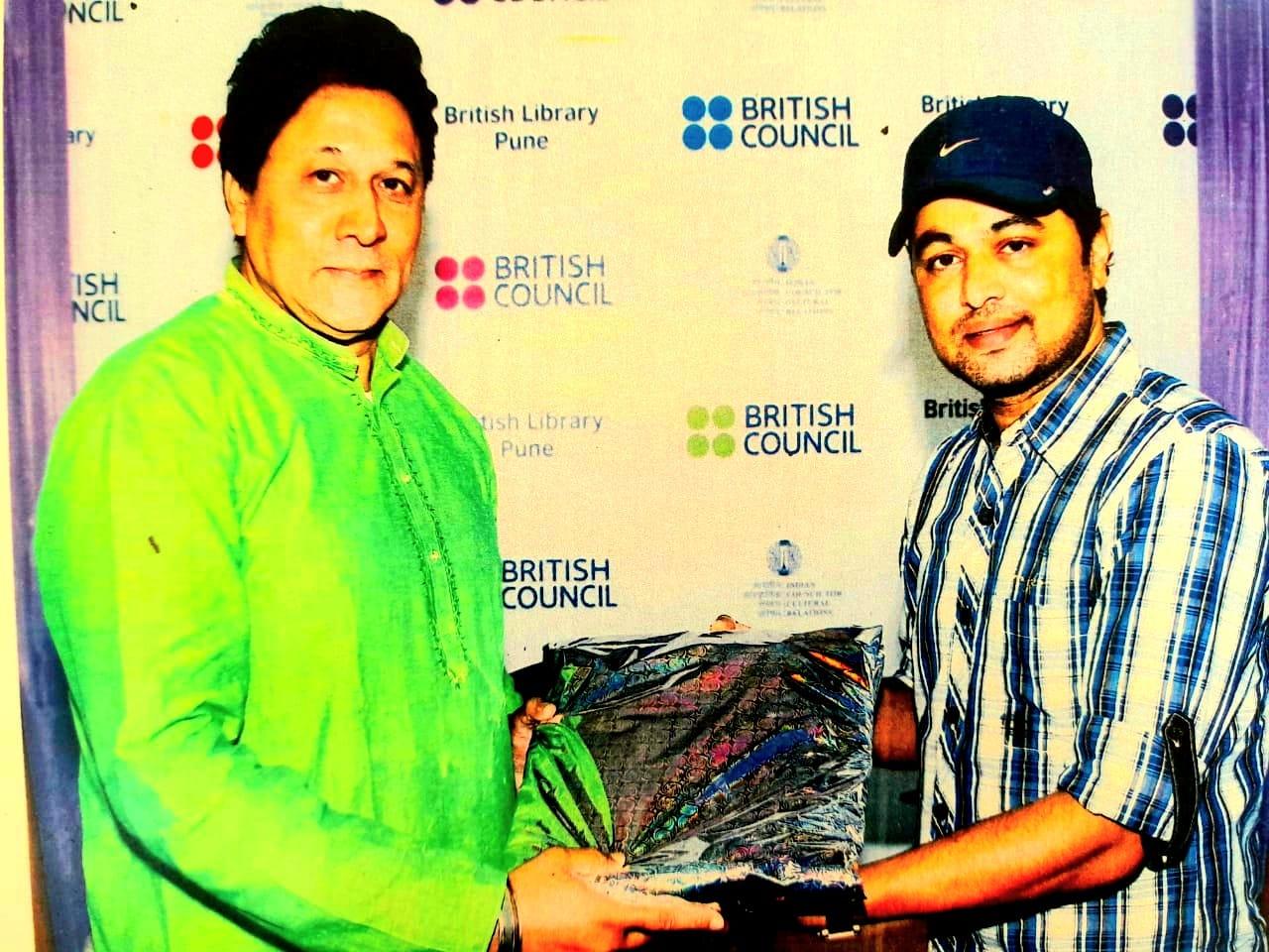 You are currently viewing जनगणना …..माझी..!!