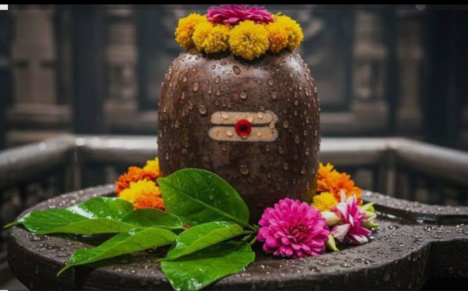 You are currently viewing श्रावणी सोमवार