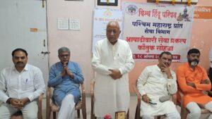 Read more about the article वारीमुळे हिंदुधर्म सुरक्षित! – आनंद हरबोला