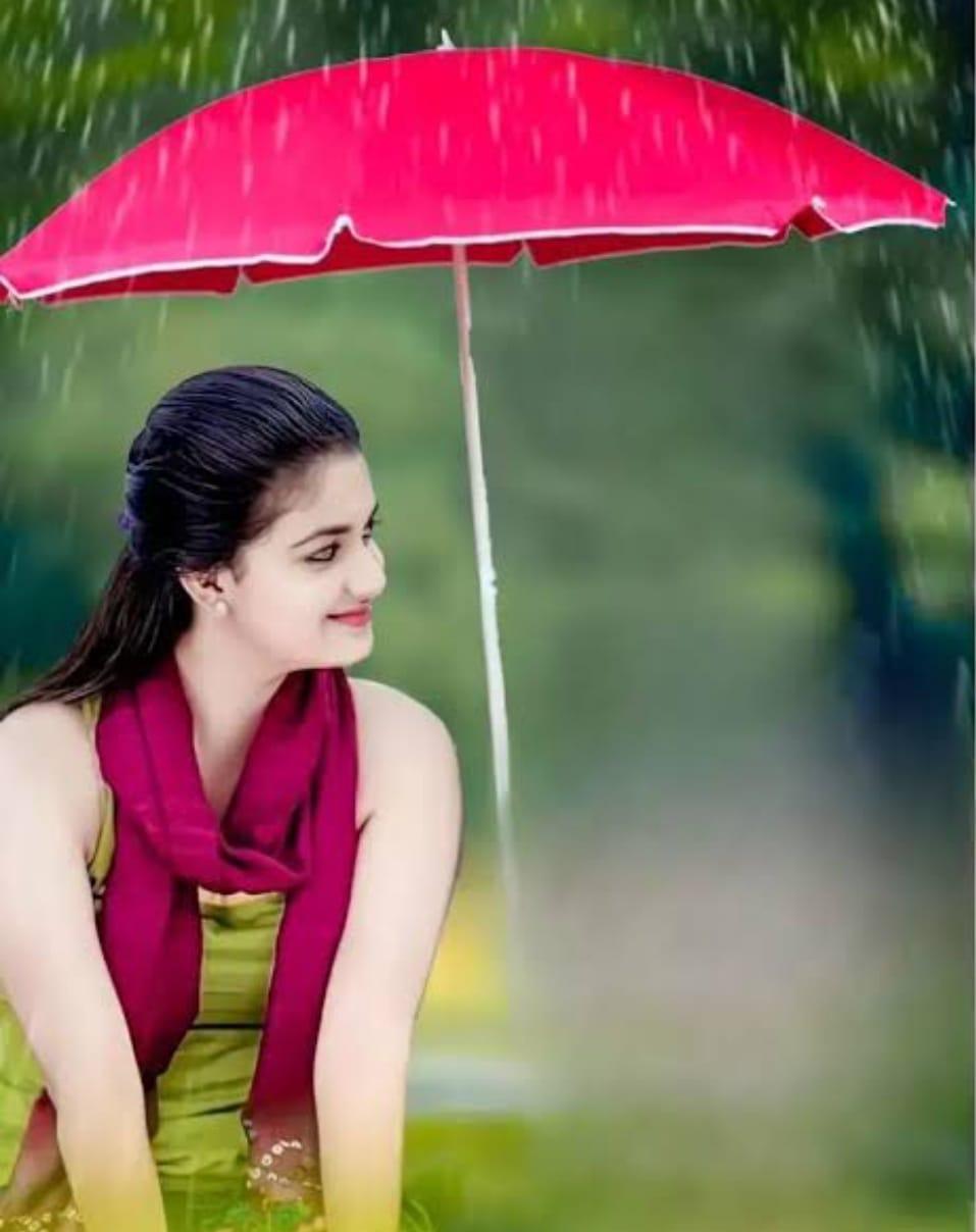 You are currently viewing मी आणि छत्री