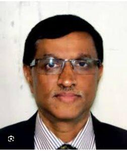 Read more about the article डॉ. ज्ञानेश्वर मुळे मराठी पाऊल पडते पुढे 