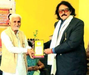 Read more about the article अजूनही शाळेच्या बाकावर…!