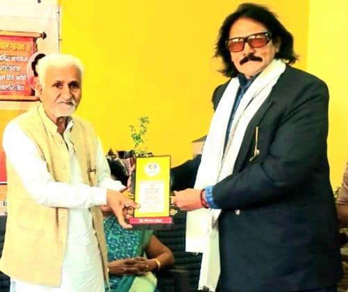 You are currently viewing अजूनही शाळेच्या बाकावर…!