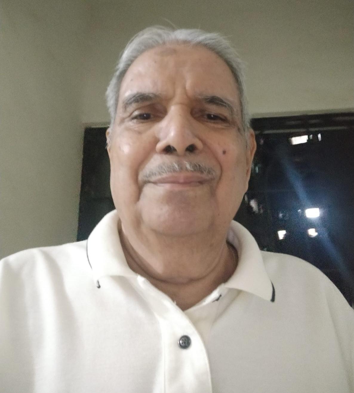 You are currently viewing मधे तडमडतोय वर्षाकाल