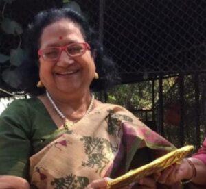 Read more about the article घुंगराची गाडी आली…