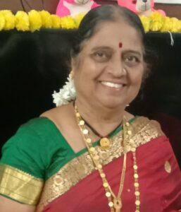 Read more about the article मंगळागौर