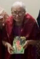 Read more about the article झरा मायेचा आणि ज्ञानाचा