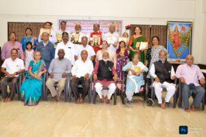 Read more about the article नवयुग श्रावणी काव्यस्पर्धेत त्रिंबक बिनीवाले प्रथम