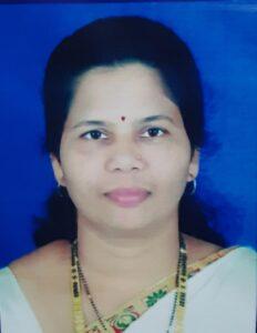 Read more about the article भाजप जिल्हा कार्यकारिणी मध्ये सौ दिपाली भालेकर यांची सदस्य पदी नियुक्ती…