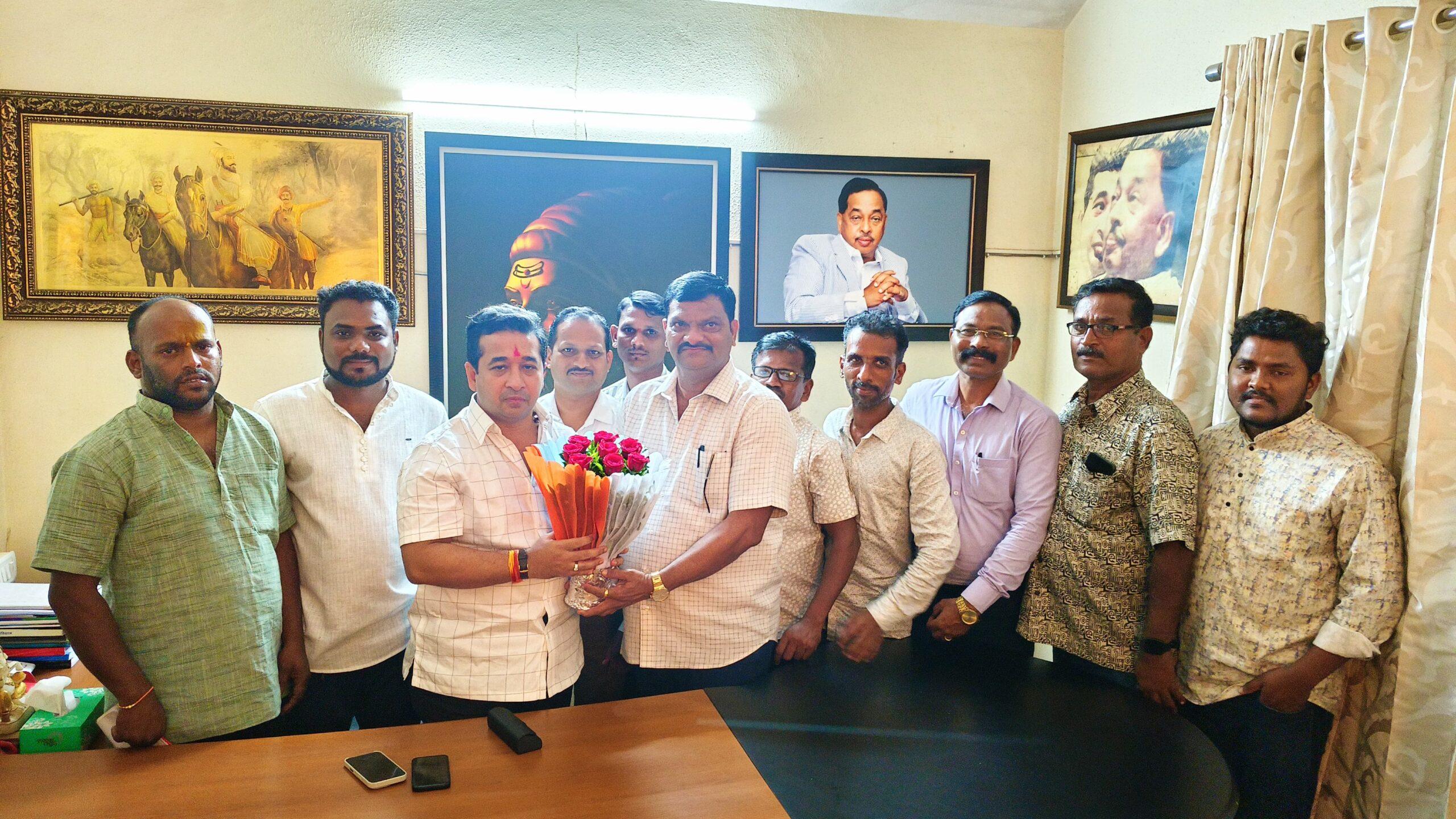 You are currently viewing “गणेशोत्सवाच्या पार्श्वभूमीवर भजनी मंडळांसाठी २५ हजारांचे महाअनुदान 