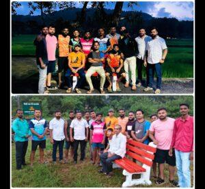 Read more about the article संजू परब वाढदिवसानिमित्त न्हावेलीत सामाजिक उपक्रम