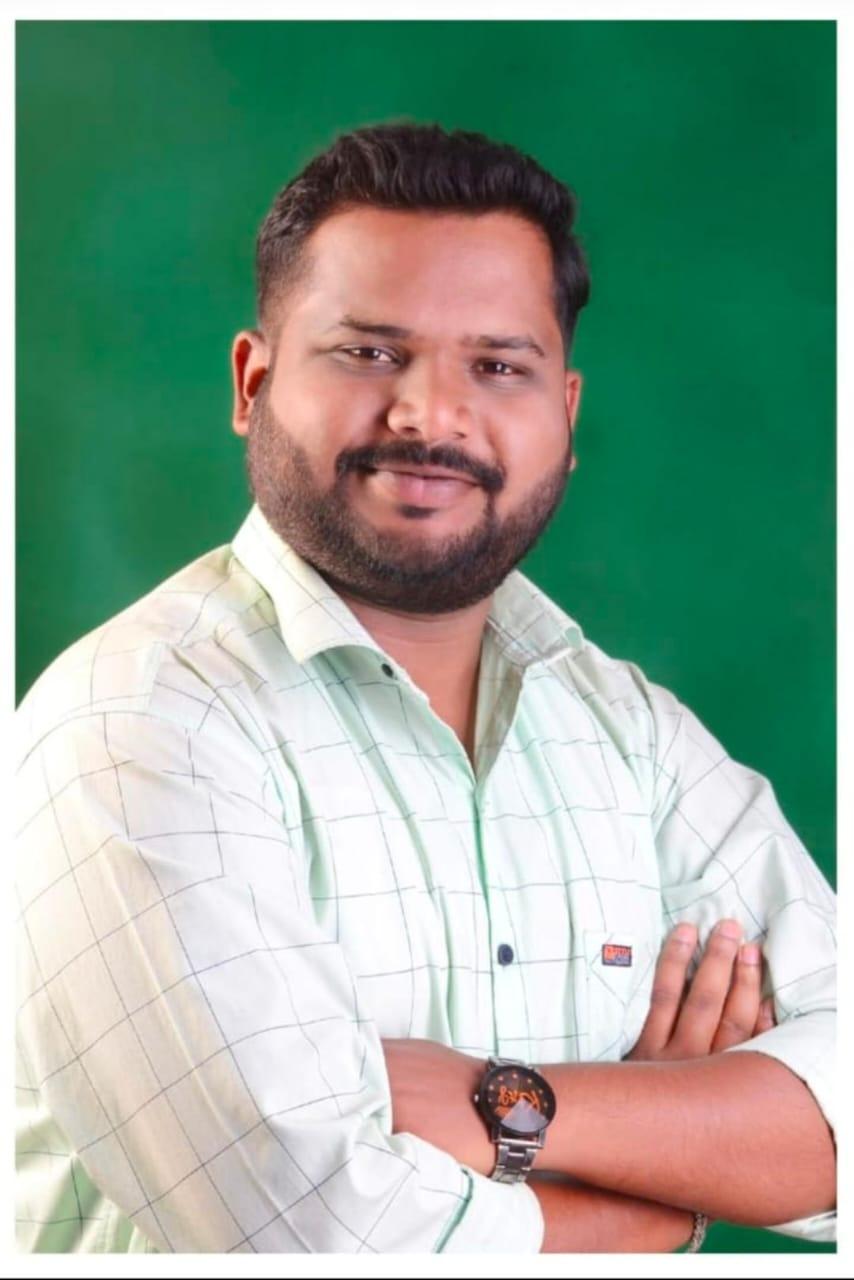 You are currently viewing सावंतवाडीत मटका, दारू, जुगारावर कारवाई होणार का?- आशिष सुभेदार