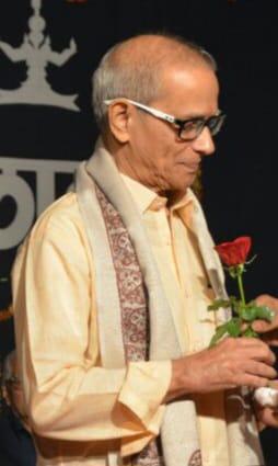 You are currently viewing पुराणिक गुरुजी: एक आठवण