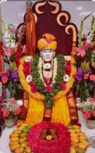 Read more about the article ।। गण गण गणात बोते ।। जय गजानन श्री गजानन ।।