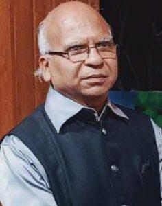 Read more about the article “देवाभाऊ फाऊंडेशन” महाराष्ट्र राज्य” च्या प्रदेश कार्यकारिणी सदस्यपदी सिद्धार्थ कुलकर्णी यांची निवड