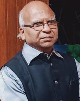 You are currently viewing “देवाभाऊ फाऊंडेशन” महाराष्ट्र राज्य” च्या प्रदेश कार्यकारिणी सदस्यपदी सिद्धार्थ कुलकर्णी यांची निवड