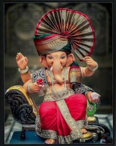 Read more about the article गणेशोत्सवाला महागाईचे ग्रहण…तरीही उत्साह कायम..!