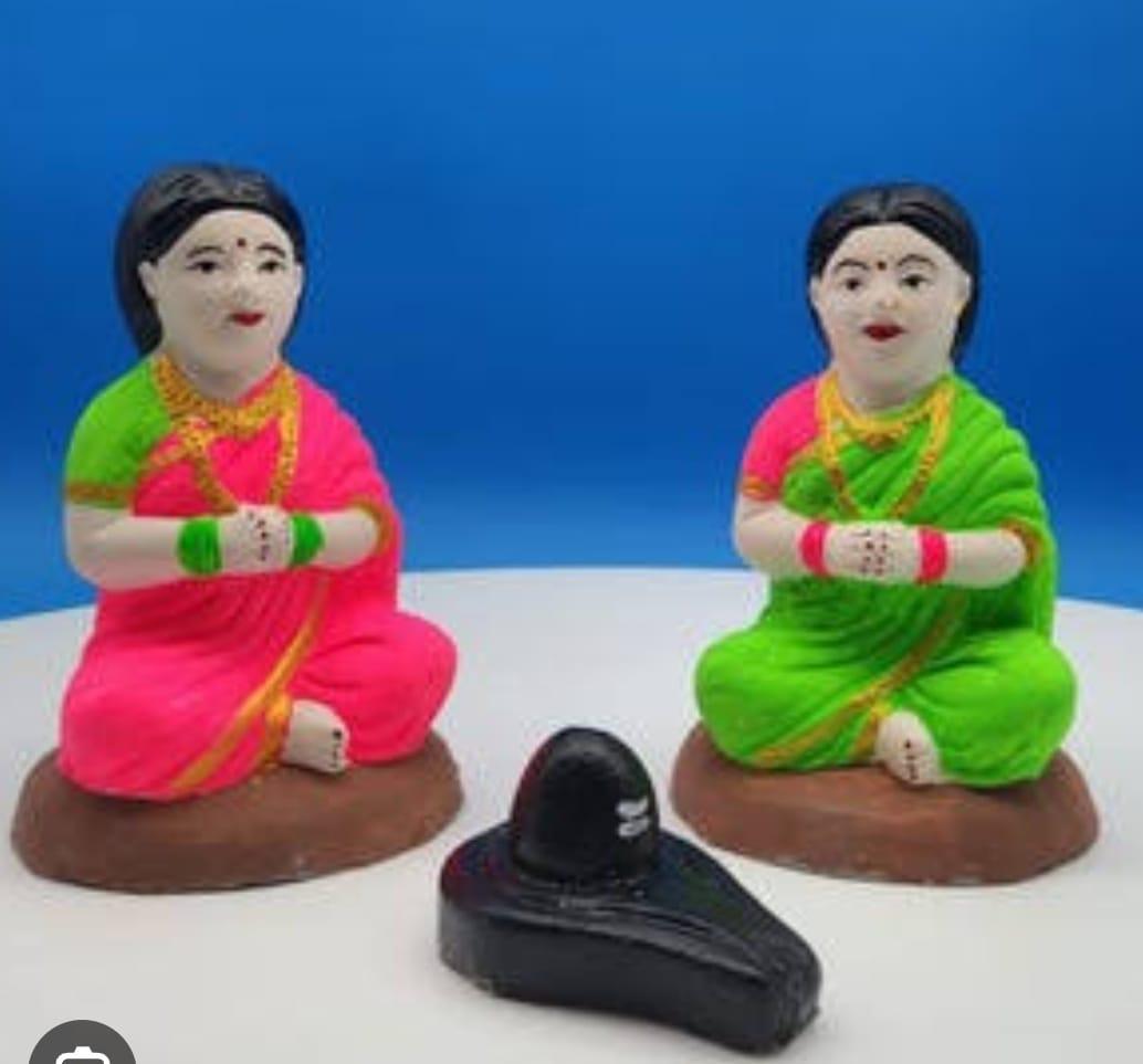 You are currently viewing हरितालिका व्रत