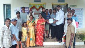 Read more about the article ऑल इंडिया धनगर समाज महासंघाचे कोकण प्रदेशाध्यक्ष नवलराज काळे यांची धनगर समाज बांधवांसहित महावितरण वरती धडक