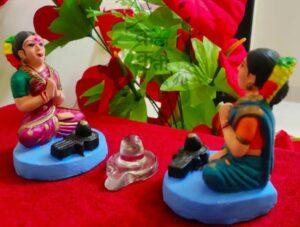 Read more about the article शिव कृपेने