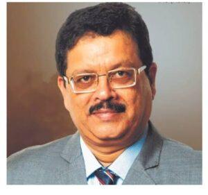 Read more about the article मा.मुख्यमंत्र्यांचे माजी सल्लागार सनदी अधिकारी डॉ .दीपक म्हैसेकर