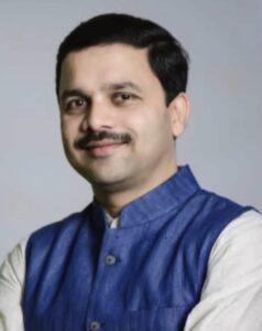 Read more about the article सिंधुदुर्ग जिल्हा बँकेचे अध्यक्ष मनीष दळवी यांची महाराष्ट्र राज्य काजू मंडळावर तज्ज्ञ संचालक म्हणून नियुक्ती