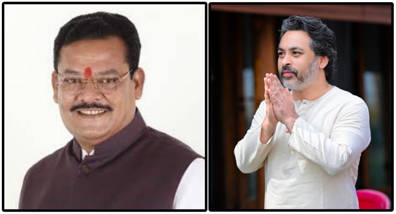 You are currently viewing सिंधुदुर्गनगरी व कुडाळ येथे नवीन शासकीय वसतिगृहांना मंजुरी