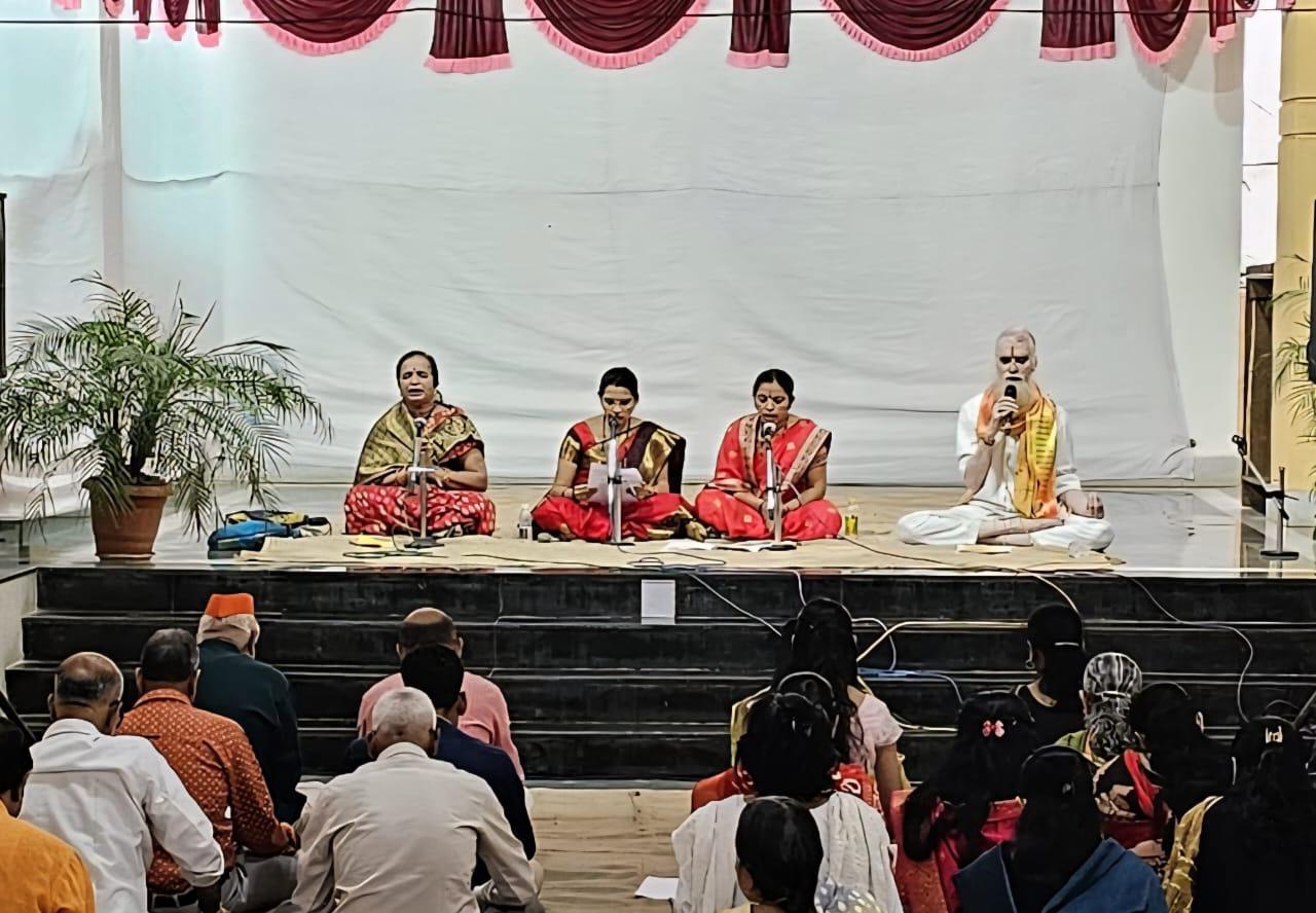 You are currently viewing “स्वदेशीचा अंगीकार केल्यास भारत ‘विश्वगुरु’ होईल” – डॉ. अजित जगताप