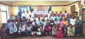 Read more about the article मोरगाव जिल्हा परिषद शाळेत माजी विद्यार्थी स्नेहमेळावा उत्साहात संपन्न