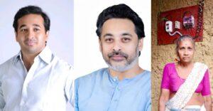 Read more about the article पालकमंत्री नितेश राणे यांच्या ‘जनता दरबार’चा सकारात्मक परिणाम;