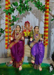 Read more about the article गौर आली माहेराला