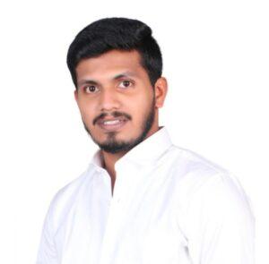 Read more about the article “उत्तम लोके यांनी आधी स्वतःचं स्थान तपासावं” – भाजप युवा मोर्चा तालुकाध्यक्ष सर्वेश दळवी यांचा सणसणीत प्रत्युत्तर