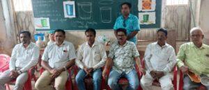 Read more about the article १५ ऑगस्टला वीज ग्राहक संघटनेचे जिल्हाधिकारी कार्यालयासमोर उपोषण