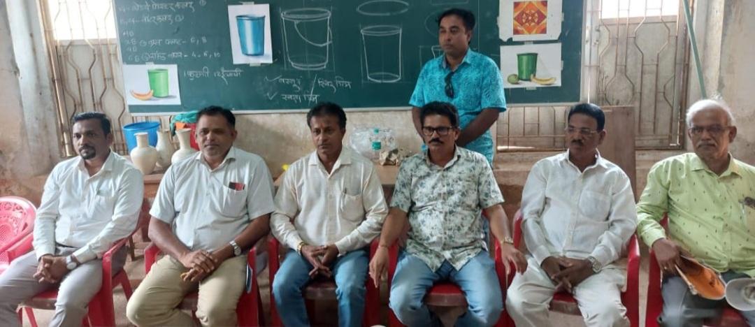 You are currently viewing १५ ऑगस्टला वीज ग्राहक संघटनेचे जिल्हाधिकारी कार्यालयासमोर उपोषण