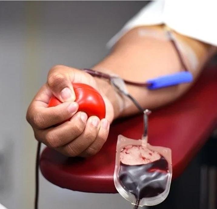 You are currently viewing मेजर कौस्तुभ रावराणे यांच्या स्मृतीदिनानिमित्त वैभववाडी येथे उद्या महारक्तदान शिबिराचे आयोजन 