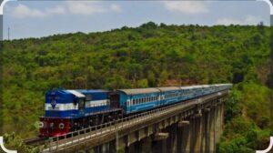 Read more about the article कोकण रेल्वेकडून रक्षाबंधन आणि स्वातंत्र्य दिन विशेष गाड्या