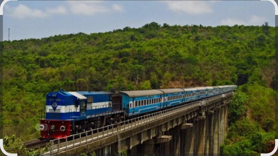 You are currently viewing कोकण रेल्वेकडून रक्षाबंधन आणि स्वातंत्र्य दिन विशेष गाड्या